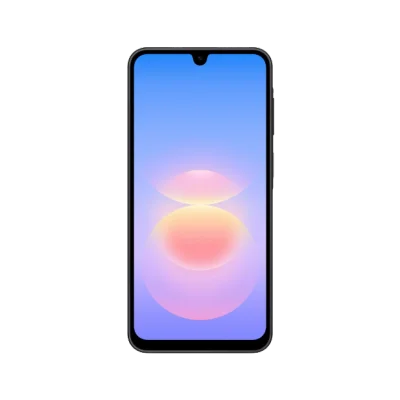 Samsaung Galaxy A18 4G Black
