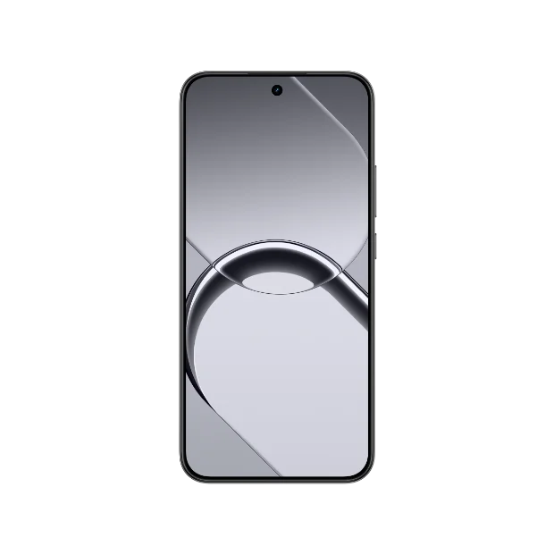 Realme 16 5G Black