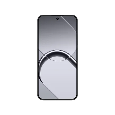 Realme 16 5G Black