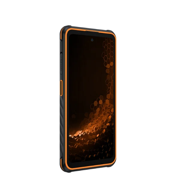 Смартфон Hammer Iron 6 5G 128GB Black