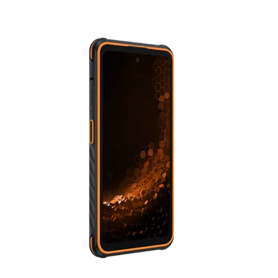 Смартфон Hammer Iron 6 5G 128GB Black