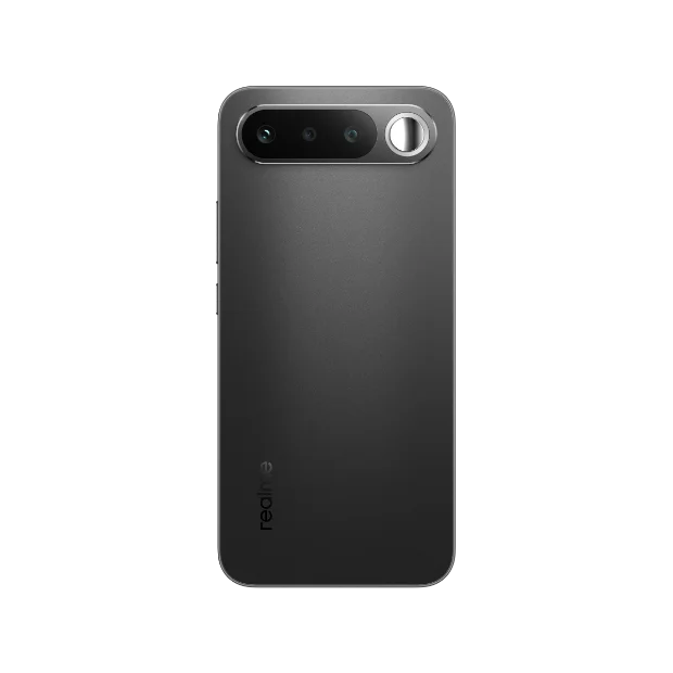 Realme 16 5G Black