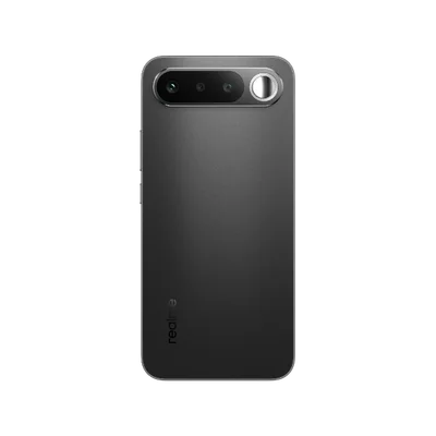 Realme 16 5G Black