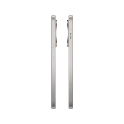 OnePlus 13R 256 GB White