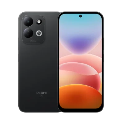 Xiaomi Redmi 17 5G 128 GB Black