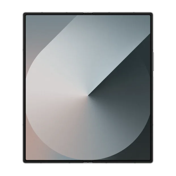 Смартфон Samsung Galaxy Z Fold6 512GB Silver