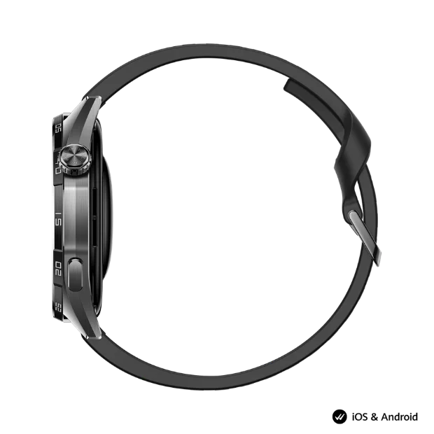 Huawei GT 7 46mm Black