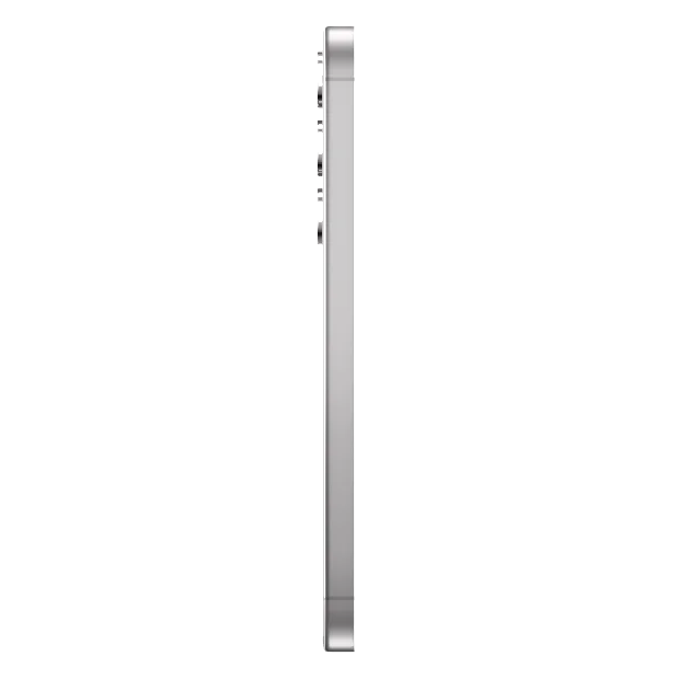 Смартфон Samsung – Galaxy S24, 128GB, сив
