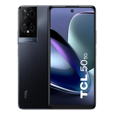 Смартфон TCL 50 5G 128GB Grey