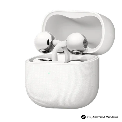Huawei FreeClip 2 White