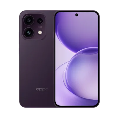 Oppo Reno 16F 5G 256 GB Purple