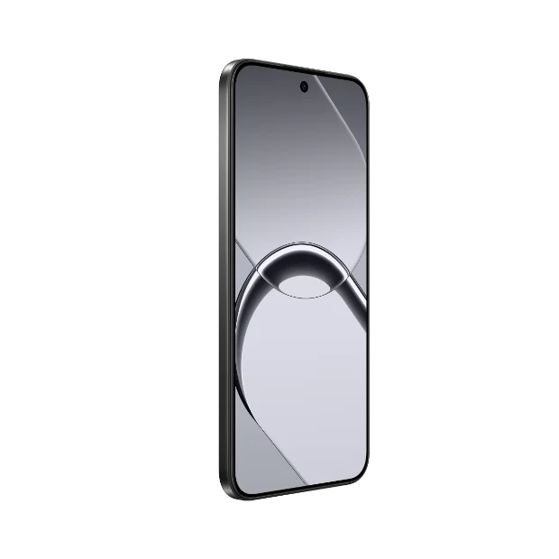 Realme 16 5G Black