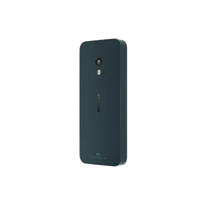 Телефон без OS Nokia – 225 4G, Deep Blue