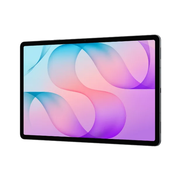 Таблет Samsung – Galaxy Tab S12+, 256GB, сив