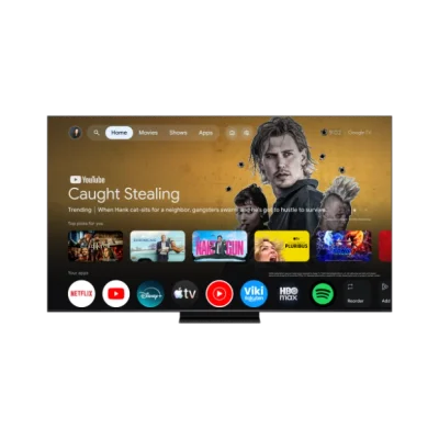 TV TCL 55C7L MiniLed