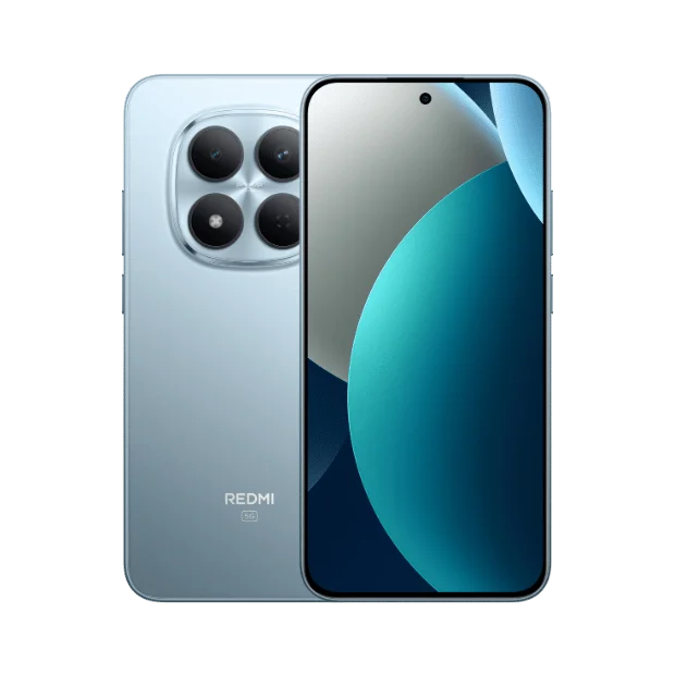Xiaomi Redmi Note 15 Pro 5G 256 GB Blue