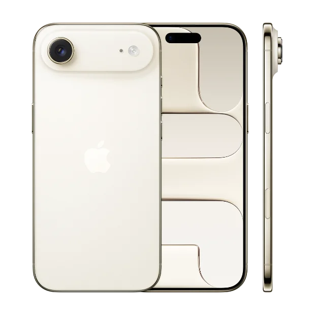 Apple iPhone Air 512 GB Light Gold
