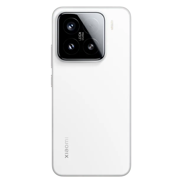 Xiaomi 15 256 GB White