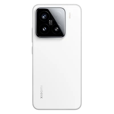 Xiaomi 15 256 GB White