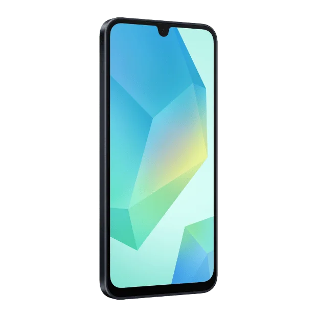 Samsung Galaxy A16 4G 128 GB Black