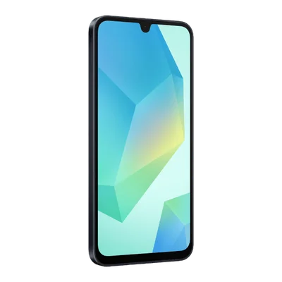 Samsung Galaxy A16 4G 128 GB Black