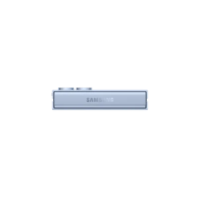 Смартфон Samsung – Galaxy Z Flip6, 256GB, Blue