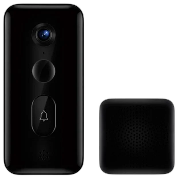Смарт звънец Xiaomi Smart Doorbell 3S