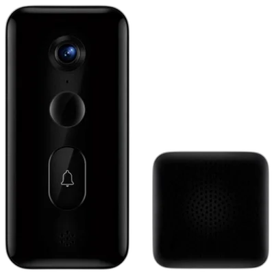 Смарт звънец Xiaomi Smart Doorbell 3S