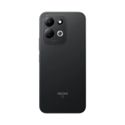 Xiaomi Redmi 17 5G 128 GB Black