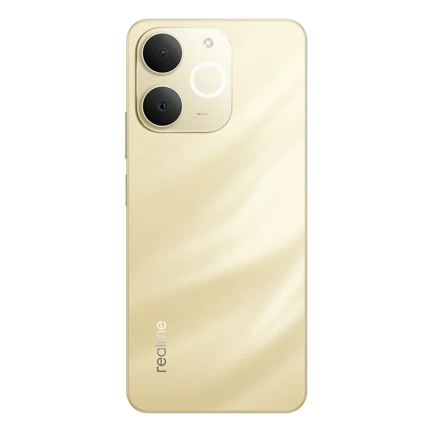 Realme Note 70T Gold 128GB