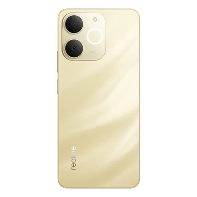Realme Note 70T Gold 128GB