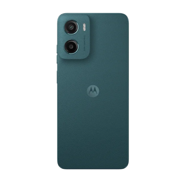 Смартфон Motorola – G05, 64GB, зелен