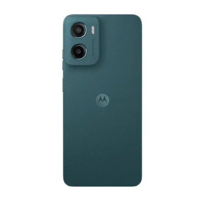 Смартфон Motorola – G05, 64GB, зелен