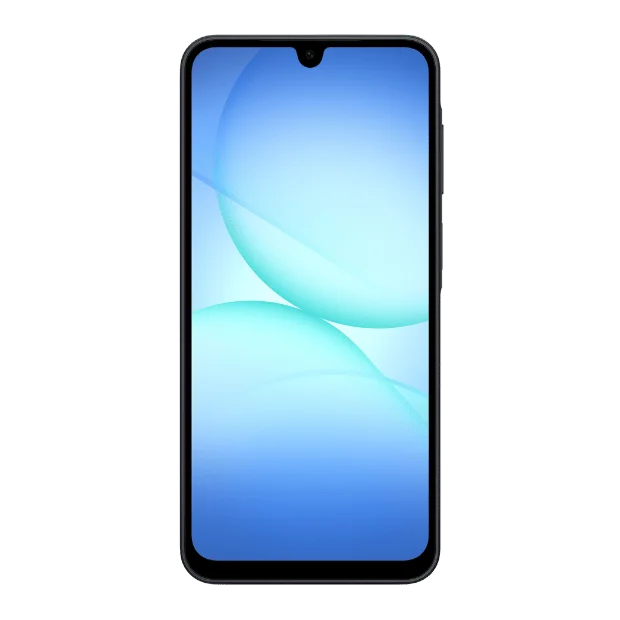 Samsung A17 5G 128 GB Black