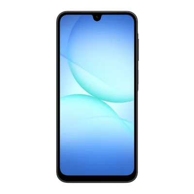Samsung A17 5G 128 GB Black