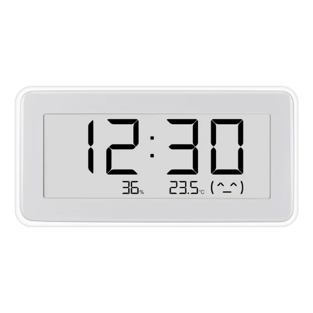 Mетеостанция Xiaomi Monitor Pro