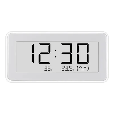 Метеостанция Xiaomi – Monitor Pro