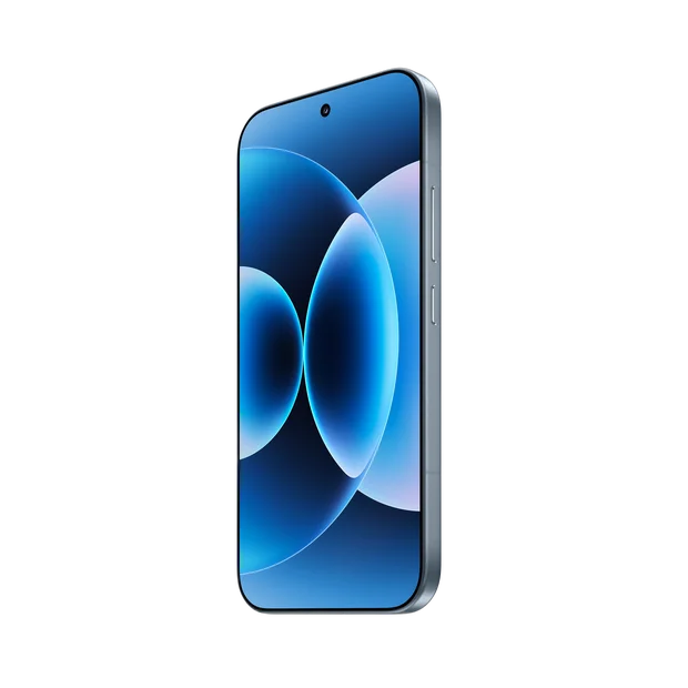 Xiaomi 17 Blue 512GB