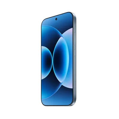 Xiaomi 17 Blue 512GB