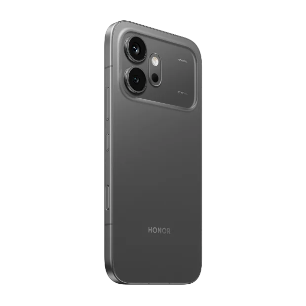 Honor 600 512 GB Black