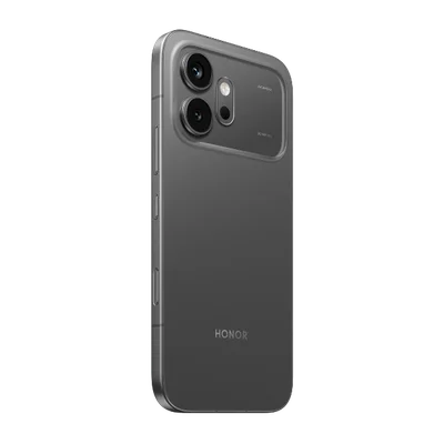Honor 600 512 GB Black