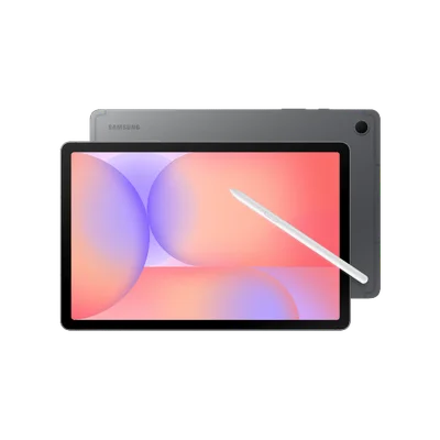 Таблет Samsung – Galaxy Tab S10 Lite, 10.9" TFT LCD, Exynos 1380, 128GB, 6GB RAM, S Pen