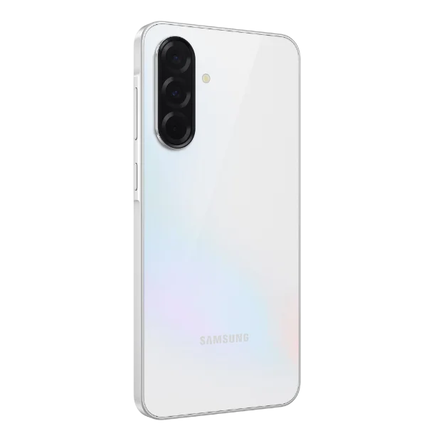 Samsung Galaxy A36 5G 128 GB White