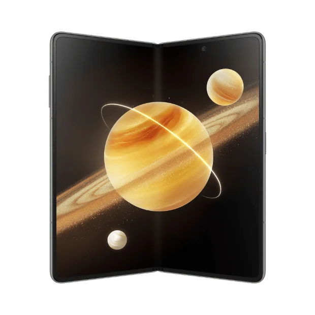 Honor Magic V3 Green