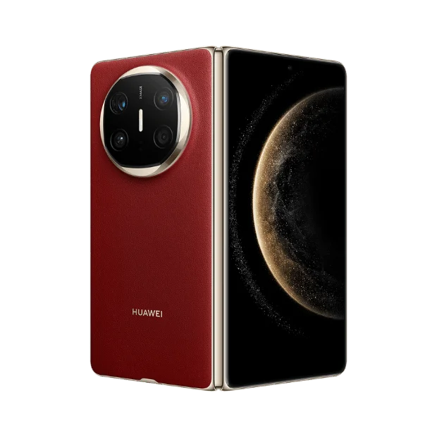 Huawei Mate X6 512 GB Red