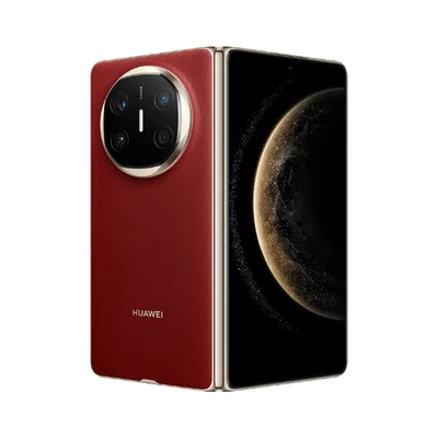 Huawei Mate X6 512 GB Red