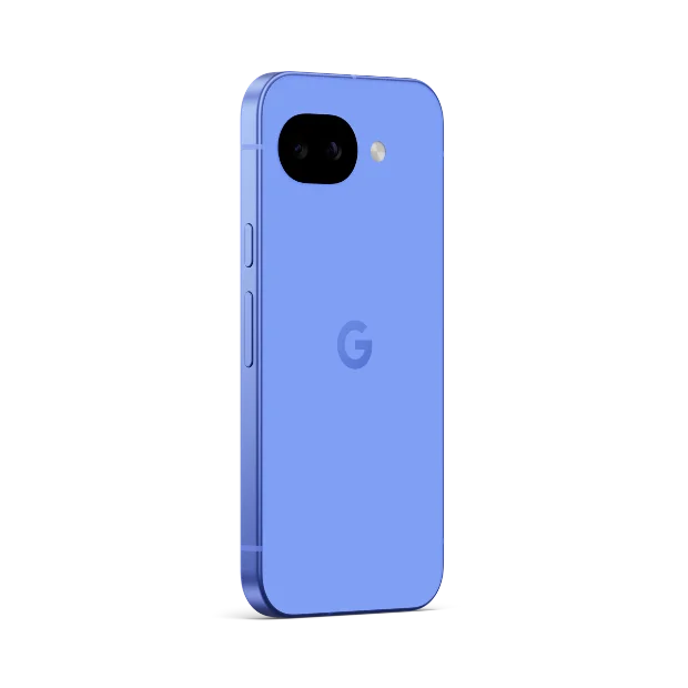 Google Pixel 10a 128 GB Lavender