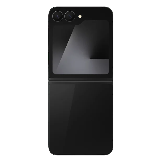 Samsung Galaxy Z Flip7 FE 256 GB Black