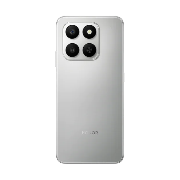 Honor 400 Smart 128 Silver