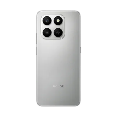 Honor 400 Smart 128 Silver